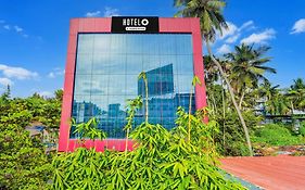 Super Hotel O Attukal Near Attakulangara Formerly Remya Residency